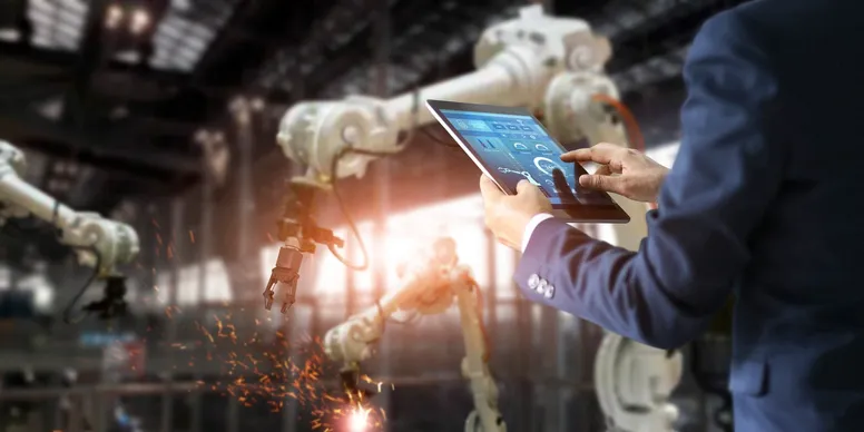 Experience & Expertise