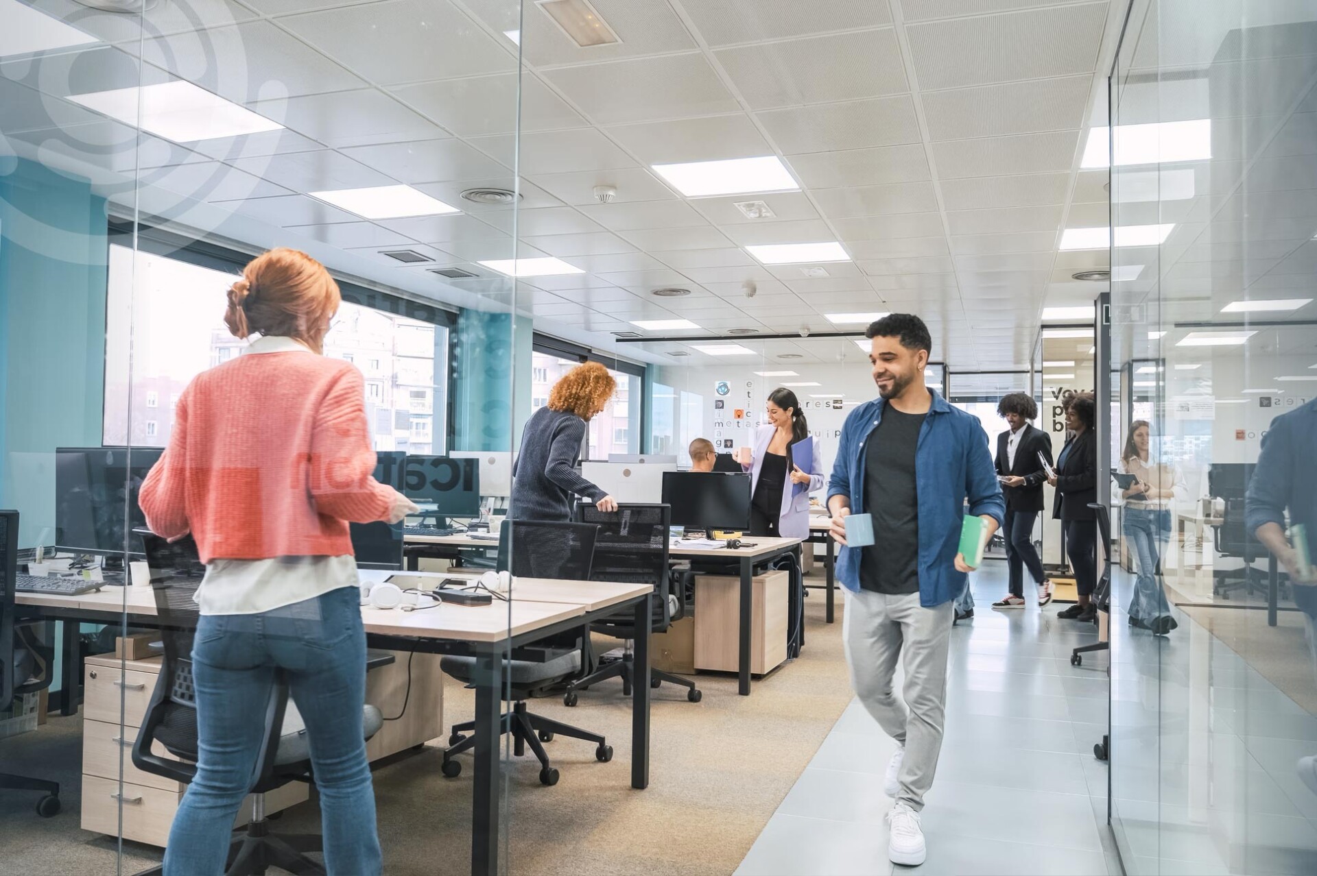 Eleven17 Consulting - The Change Management Specialists